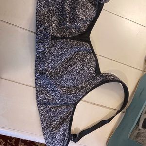 Lulu bra never worn